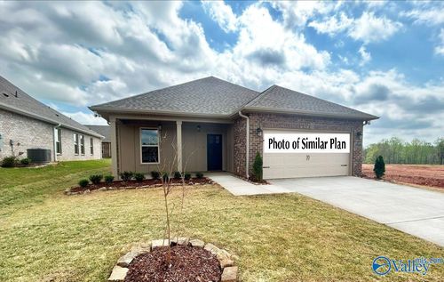 17656 Cabernet Street, Athens, AL, 35613 | Card Image