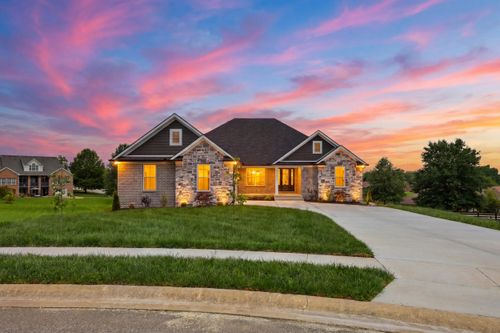 412 Doubletree Ct, Richmond, KY, 40475-1474 | Card Image