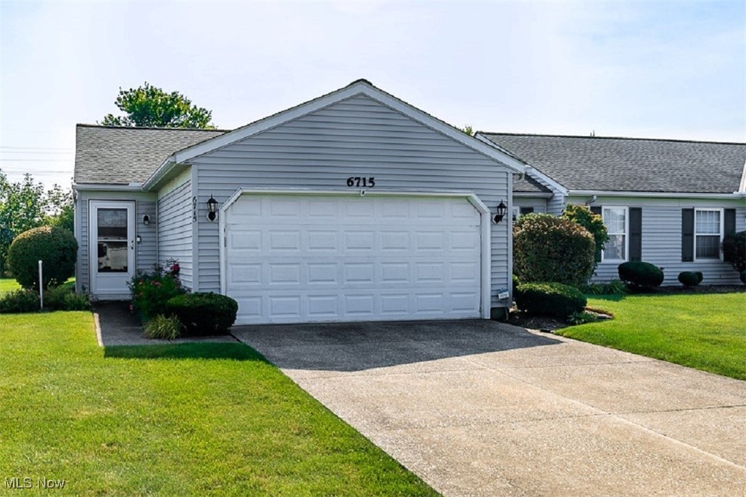 Olde Field Ct, Mentor, OH 44060