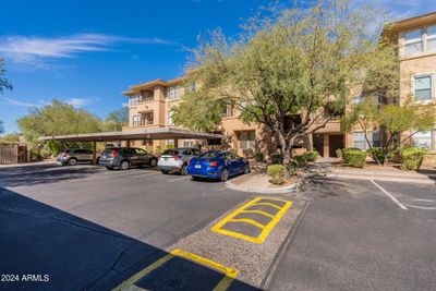 3115 - 20100 N 78 Th Place, Condo with 1 bedrooms, 1 bathrooms and null parking in Scottsdale AZ | Image 2