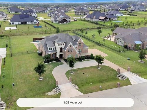 4603 Whitestone Dr, Parker, TX, 75002-2859 | Card Image