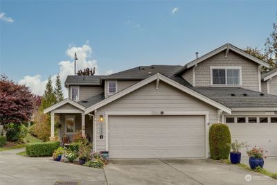 1 - 23844 Ne 112th Circle, Townhouse with 3 bedrooms, 1 bathrooms and 2 parking in Redmond WA | Image 2