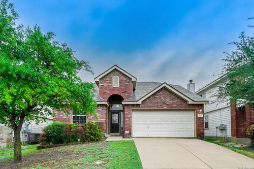 7526 Elegante Way, San Antonio, TX, 78266-2948 | Card Image