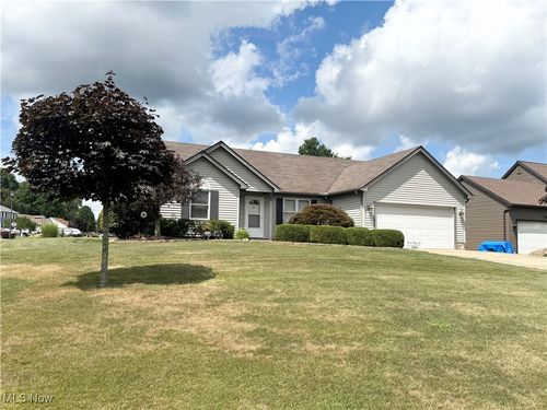 3508 Forty Second Street, Canfield, OH, 44406 | Card Image