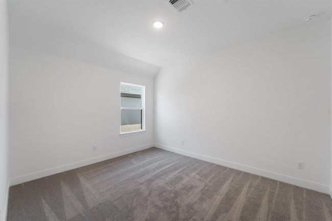 6122 Lush Passture Ln, House other with 3 bedrooms, 3 bathrooms and 2 parking in Manvel TX | Image 16