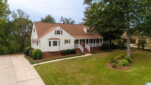 432 Shenandoah Drive, HOOVER, AL, 35226 | Card Image