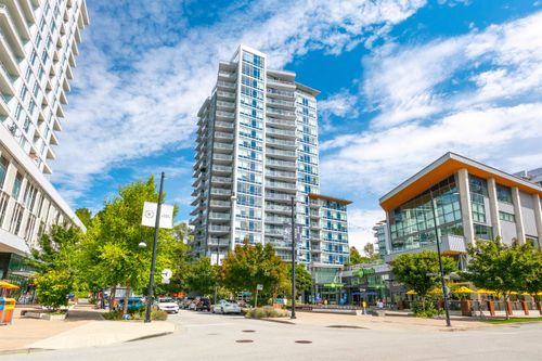 507-8538 River District Cross, Vancouver, BC, V5S0C9 | Card Image