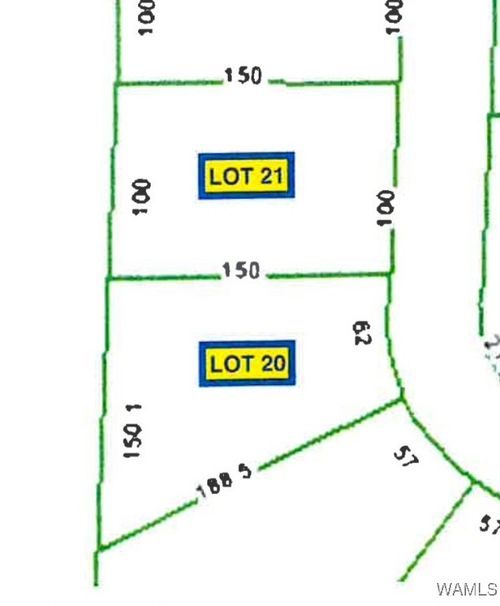 0 Marion Oaks Dr, Tuscaloosa, AL, 35405 | Card Image