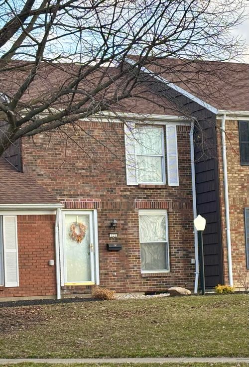 125 Leisure Ct, Sidney, OH, 45365-1531 | Card Image