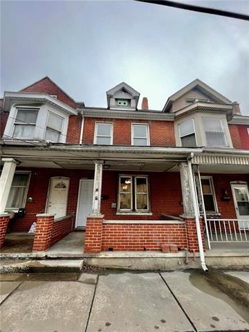 Easton Rd, Nazareth, PA 18064
