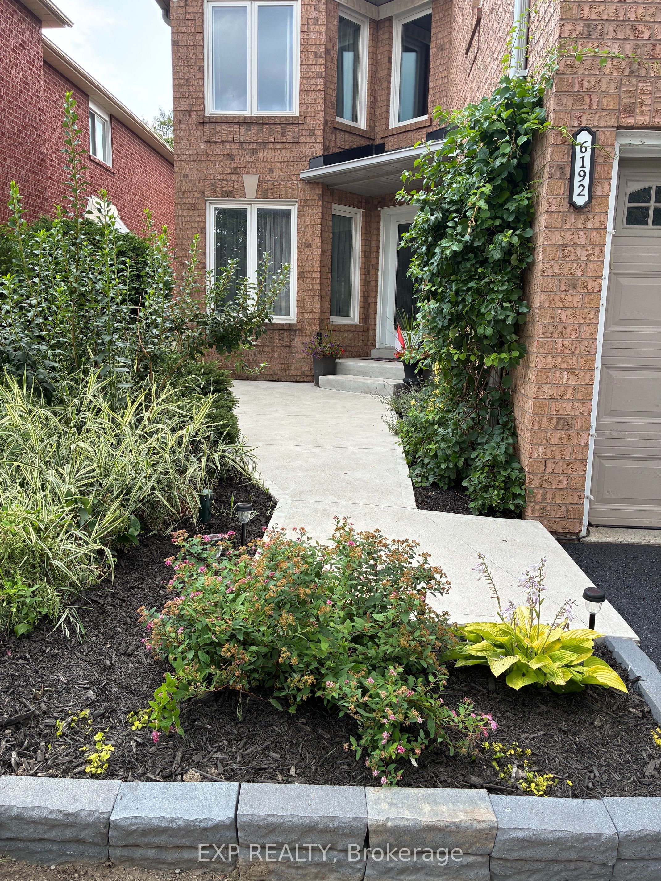 Residential in Mississauga 2