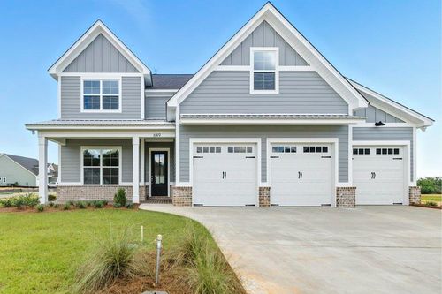 649 Knotted Pine Dr, TALLAHASSEE, FL, 32312-6838 | Card Image