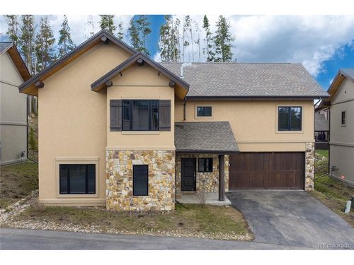 210 Quill Ct, Fraser, CO, 80442 | Card Image