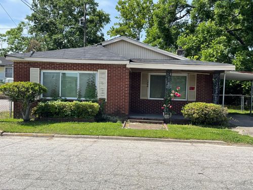 1466 Swanee Quintet Blvd, Augusta, GA, 30901-6916 | Card Image