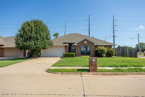 1613 Pinnacle Ln, Edmond, OK, 73003-4682 | Card Image