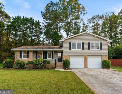 2866 Red Pine Ct, Duluth, GA, 30096-3774 | Card Image