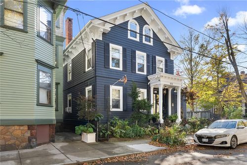 3-20 Brighton St, Providence, RI, 02909-1424 | Card Image