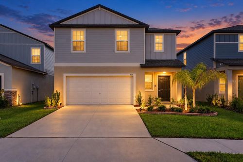 8431 Bella Mar Trail, PARRISH, FL, 34219 | Card Image