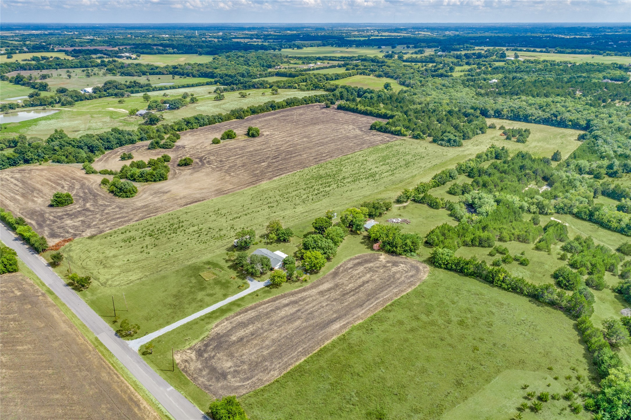Land in Anna 5