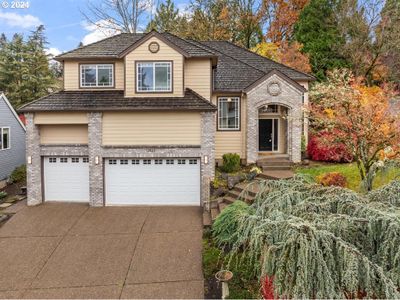 3821 Fairhaven Dr, House other with 4 bedrooms, 2 bathrooms and 3 parking in WestLinn OR | Image 1