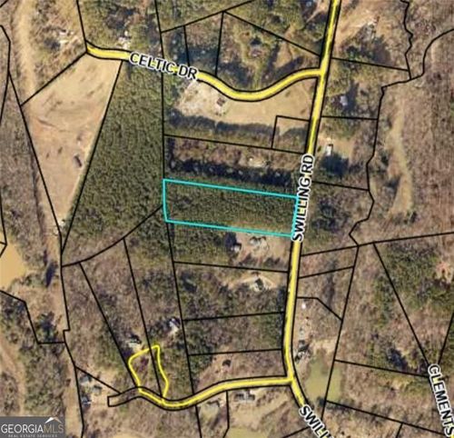 1190 Swilling Rd, Eastanollee, GA, 30538-3091 | Card Image