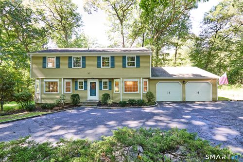 9 Primrose Ln, Westport, CT, 06880-2845 | Card Image