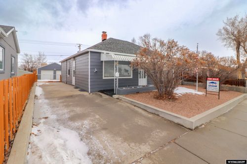 924 Adams Avenue, Rock Springs, WY, 82901 | Card Image