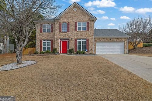 5635 Stephens Mill Dr, Sugar Hill, GA, 30518-8438 | Card Image