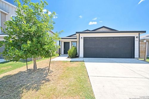 430 Russian Sage, New Braunfels, TX, 78130-0199 | Card Image