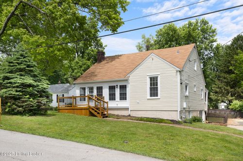 211 Bliss Ave, Louisville, KY, 40243-1005 | Card Image