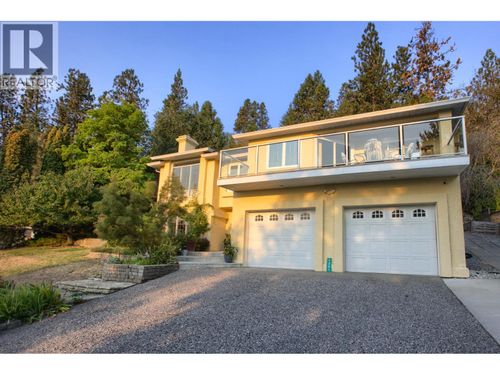 1201 Trevor Lane, West Kelowna, BC, V1Z3K7 | Card Image