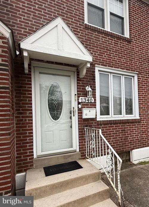 1340 Westbury Dr, PHILADELPHIA, PA, 19151-2816 | Card Image
