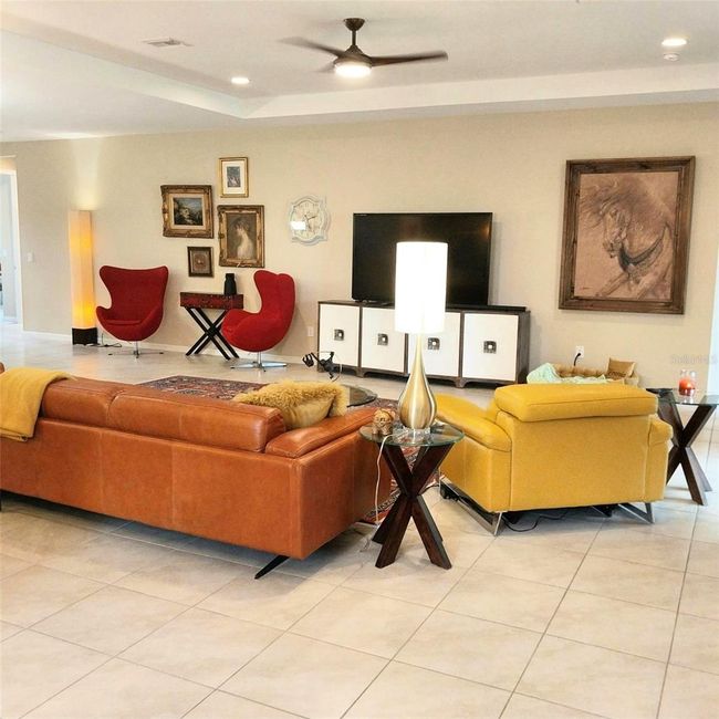 25224 Lahore Ln, House other with 4 bedrooms, 3 bathrooms and null parking in Punta Gorda FL | Image 5