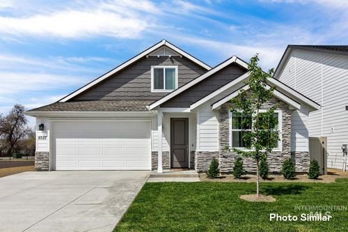 7026 N Brea Lynn Ave, Meridian, ID, 83646-2063 | Card Image