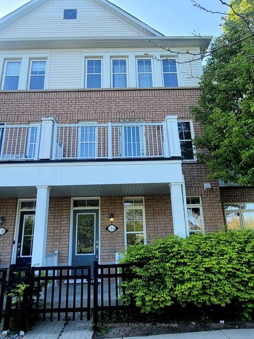 114 Harbourside Dr, Whitby, ON, L1N0H7 | Card Image