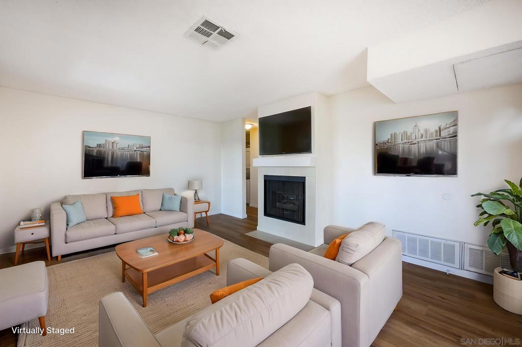 Residential in San Diego