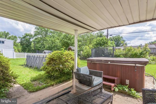 1590 Daws Rd, House other with 4 bedrooms, 2 bathrooms and null parking in BLUE BELL PA | Image 45