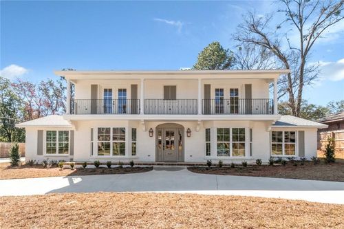 4321 Marquette Dr, Mobile, AL, 36608-1807 | Card Image