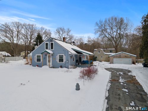 37 Cady St, Killingly, CT, 06239-3707 | Card Image