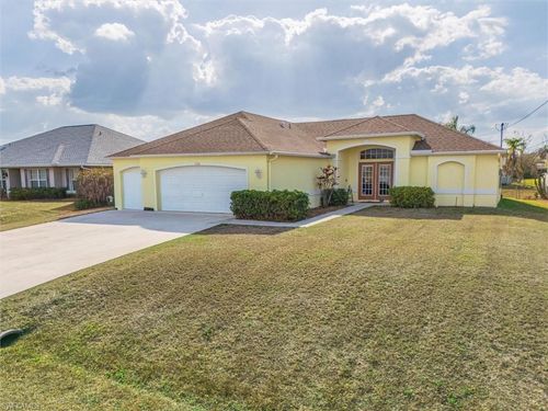 1630 Sw 9th Pl, Cape Coral, FL, 33991-3310 | Card Image