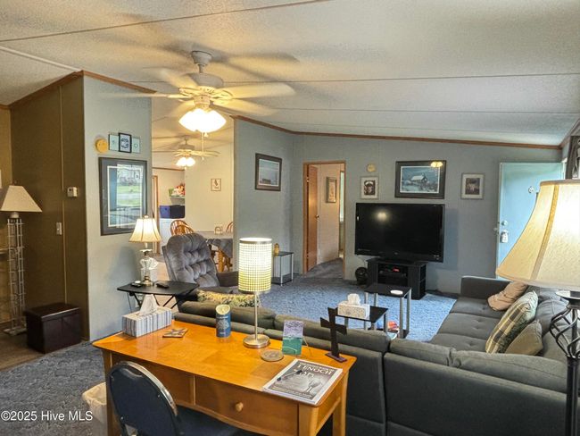 116 Bowles Place Dr, House other with 2 bedrooms, 2 bathrooms and 2 parking in Como NC | Image 10