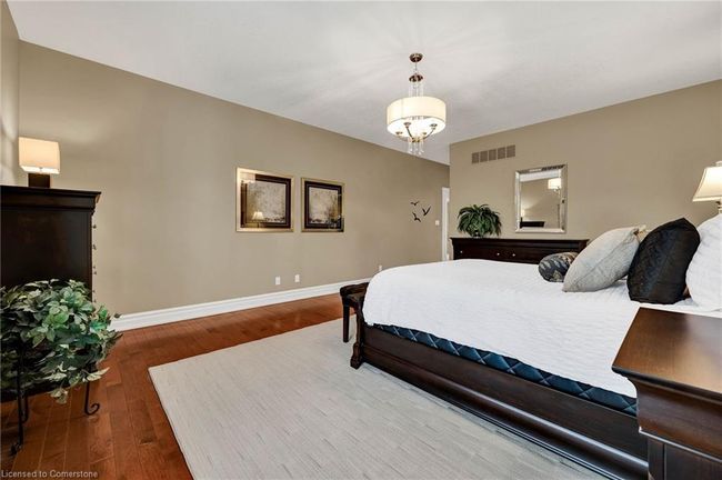 50 - 260 Deer Ridge Dr, Townhouse with 3 bedrooms, 3 bathrooms and 4 parking in Kitchener ON | Image 30