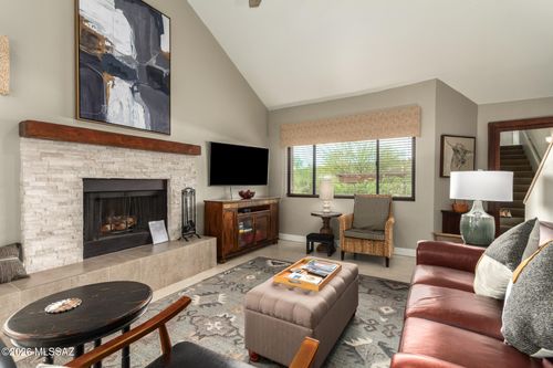 5051 N Sabino Canyon Road, Tucson, AZ, 85750 | Card Image