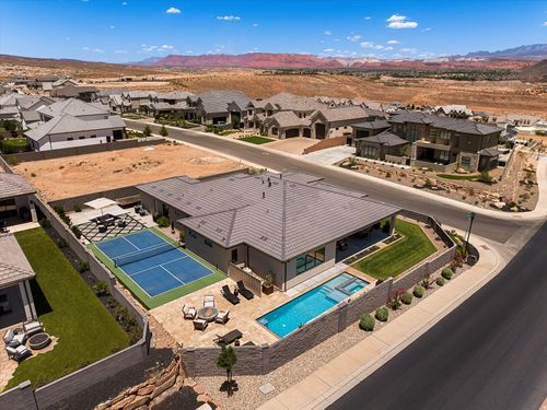 1525 W Belayer Dr, St. George, UT, 84770-7543 | Card Image