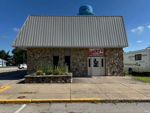 106 E Main St, Kewanna, IN, 46939-2045 | Card Image