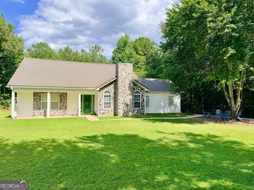 184 Lee Thompson Rd, Moreland, GA, 30259-2654 | Card Image
