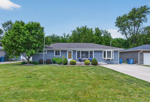 1208 E Farragut Street, Crown Point, IN, 46307 | Card Image