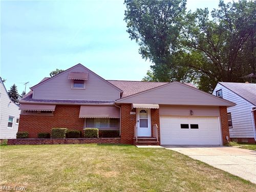 1901 Kapel Drive, Euclid, OH, 44117 | Card Image