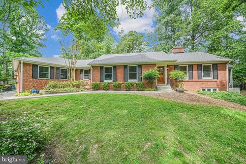 3404 Rustic Way Ln, FALLS CHURCH, VA, 22044-1241 | Card Image