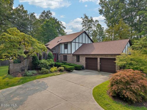 14 Bittersweet Ln, Clifton Park, NY, 12065-6607 | Card Image